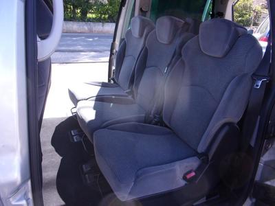 Peugeot 807 2.0 Hdi 136cv Fap Premium 6 Vitesses