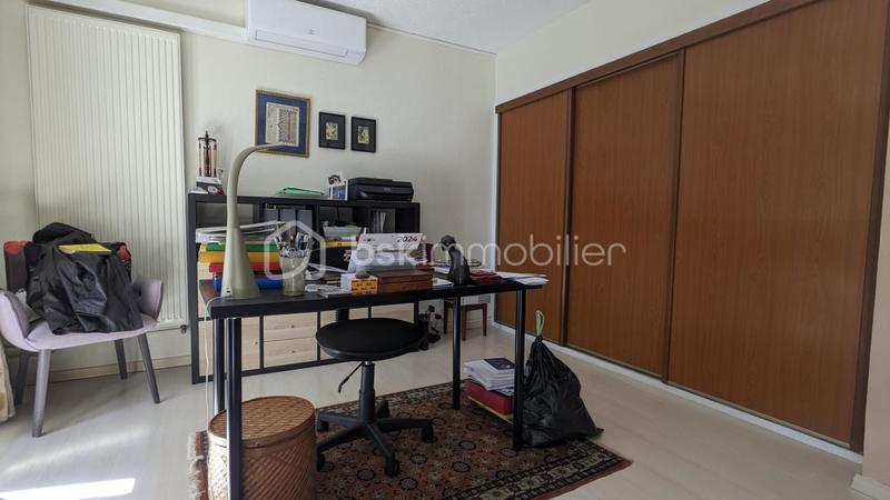 Appartement - 79 m² - 4 pièces