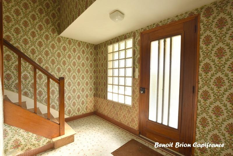 Maison - 160 m² - 8 pièces