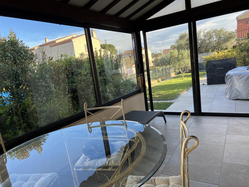 Maison - 104 m² - 5 pièces