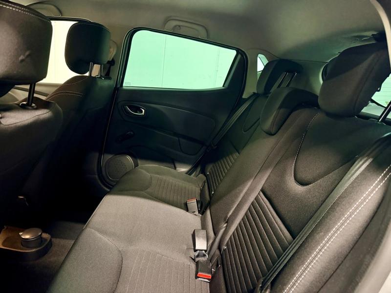 Renault Clio 0.9Tce 90ch Limited / Gps-Clim