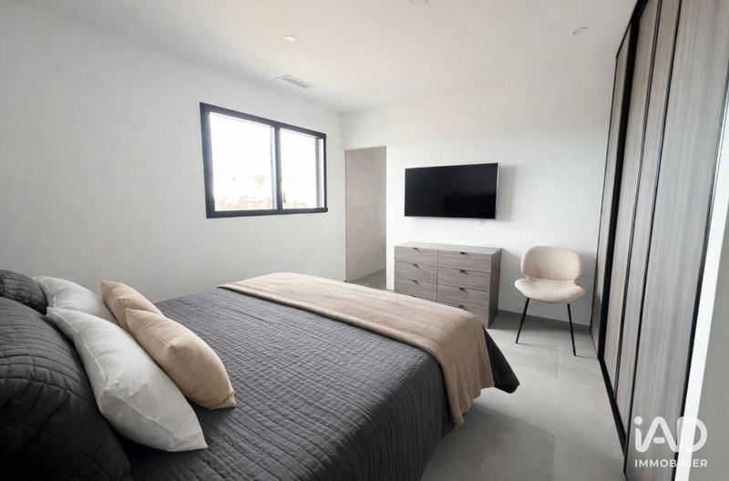 Maison - 105 m² - 4 pièces