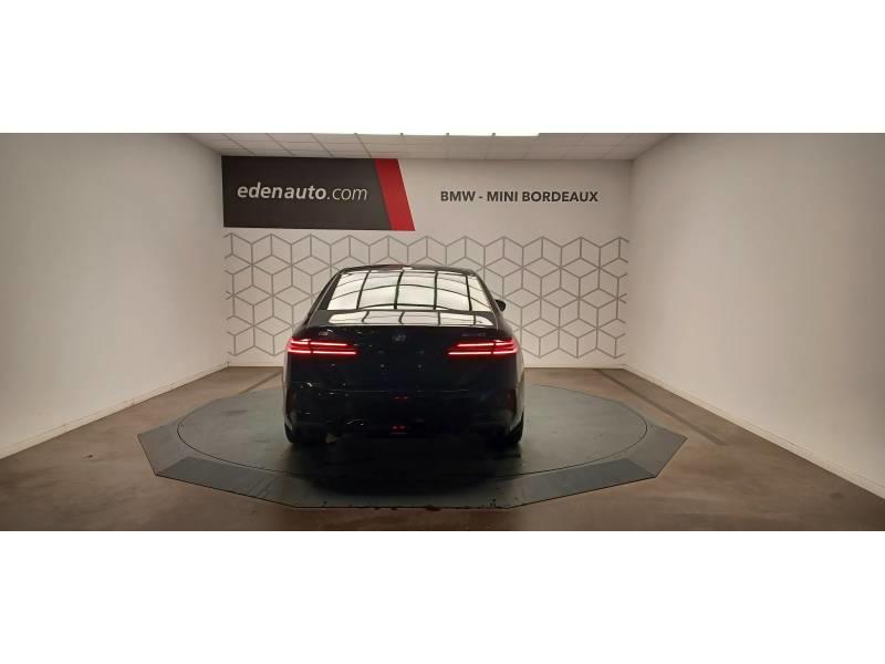 Bmw Série 5 i5 eDrive40 340 ch m Sport