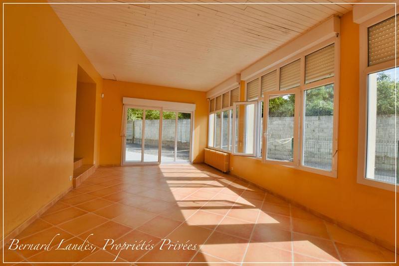 Maison - 185 m² - 6 pièces