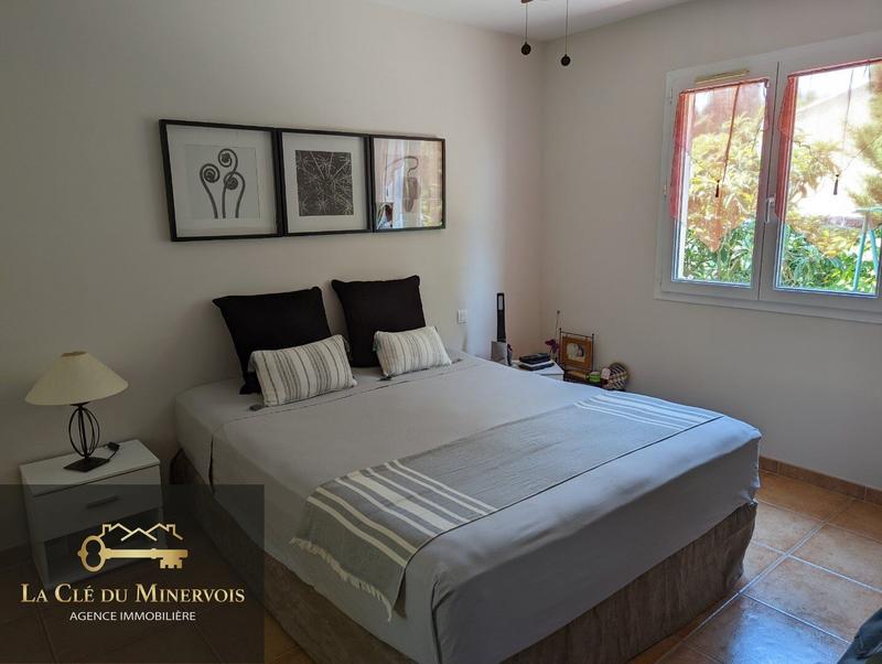 Villa - 137 m² - 5 pièces