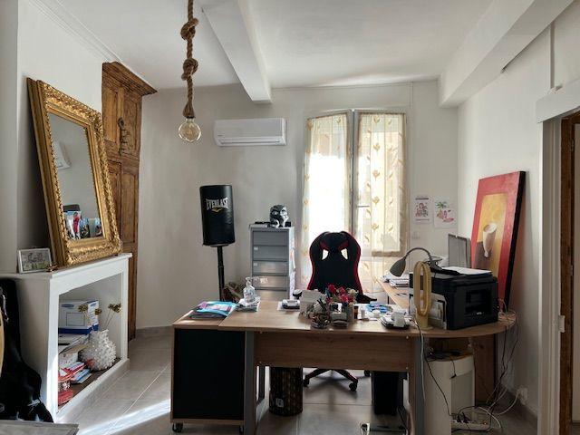 Maison de village - 84 m² - 4 pièces