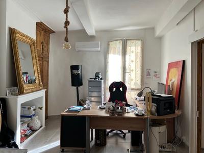 Maison de village - 84 m² - 4 pièces