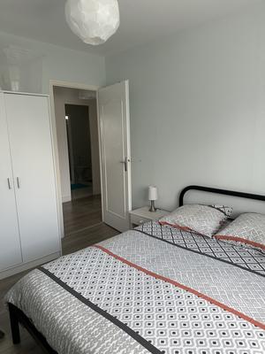 Maison - 113 m² - 7 pièces