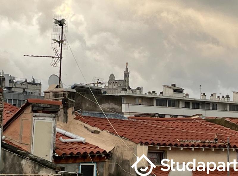 Appartement - 23 m² - 1 pièce