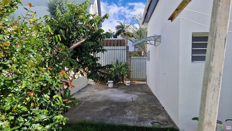 Maison - 80 m² - 3 pièces