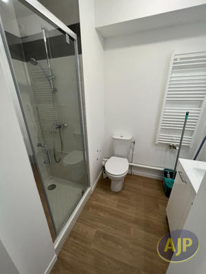 Appartement - 21 m² - 1 pièce