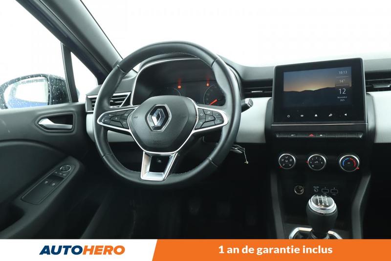 Renault Clio 1.0 SCe Sl Limited 65 ch