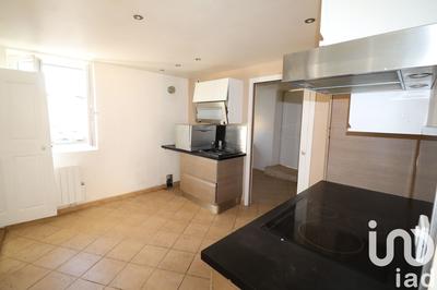 Appartement - 123 m² - 4 pièces