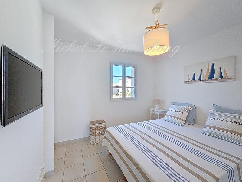 Maison - 64 m² - 3 pièces