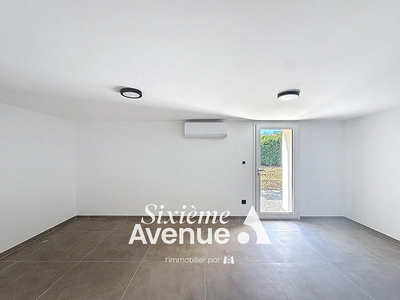 Maison - 126 m² - 5 pièces