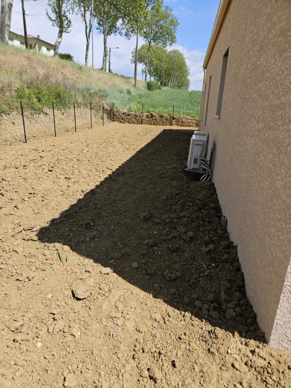 Villa - 90 m² - 4 pièces