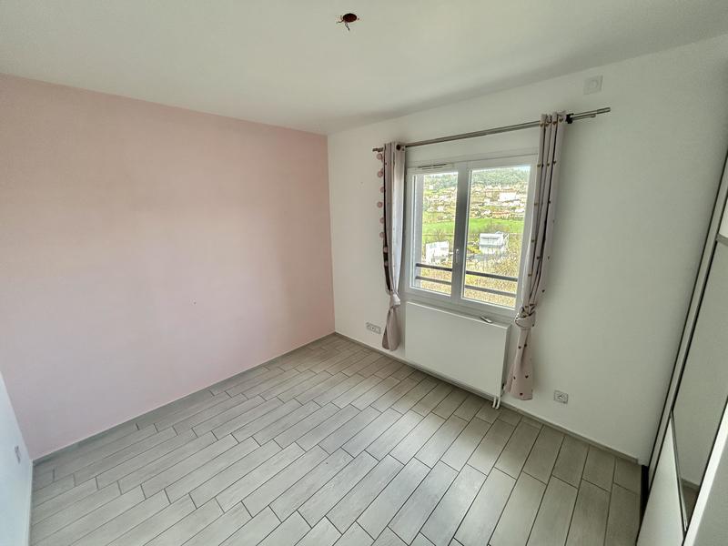 Maison - 153 m² - 6 pièces