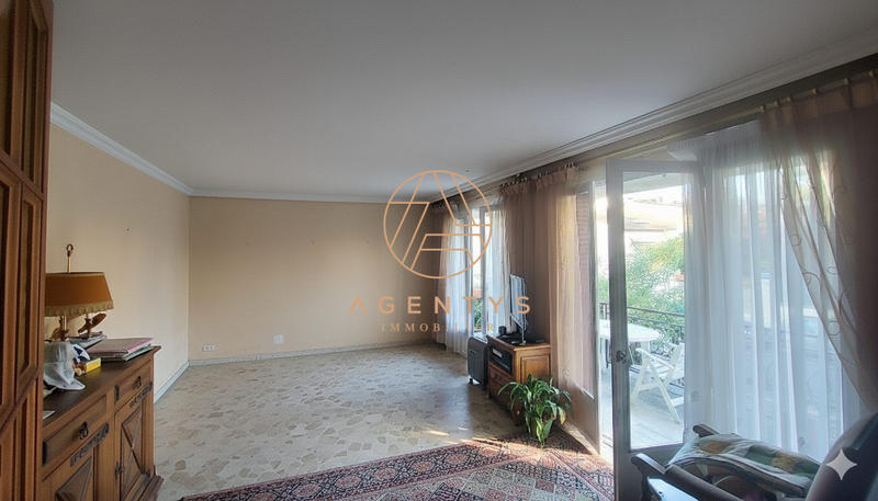 Maison ancienne - 93 m² - 6 pièces