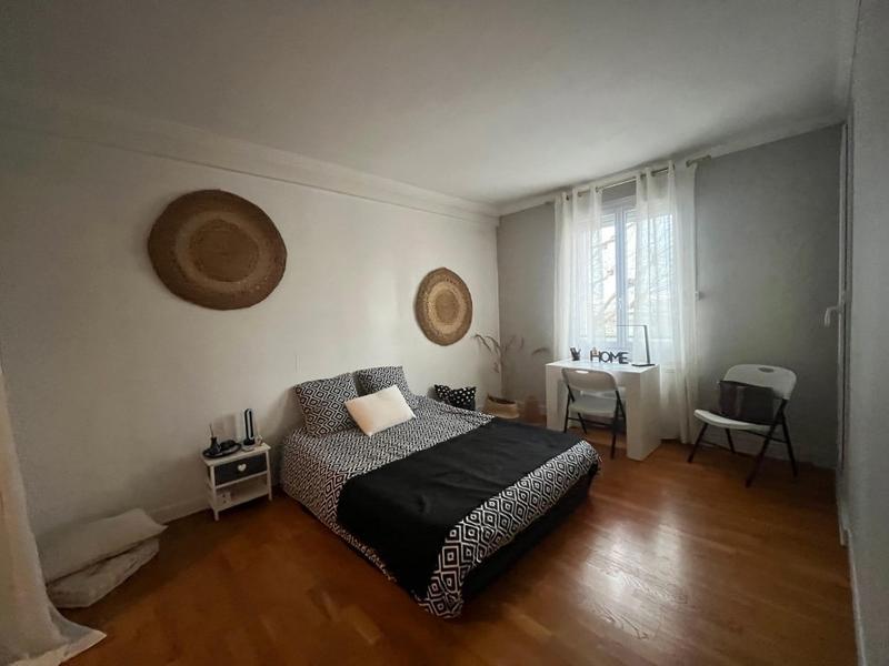 Appartement - 75 m² - 3 pièces