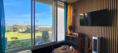 Appartement - 25 m² - 1 pièce