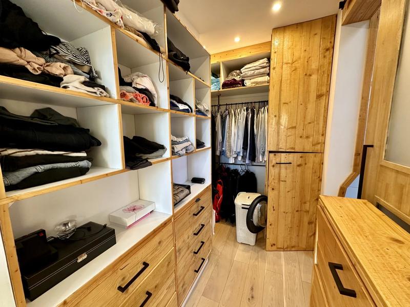 Maison de ville - 100 m² - 4 pièces