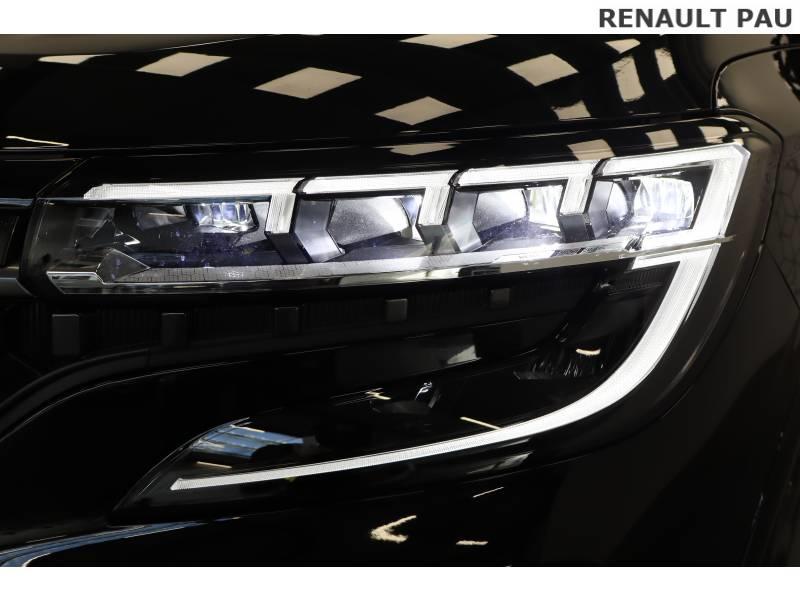 Renault Espace E-Tech full hybrid 200 Gsr2 esprit Alpine