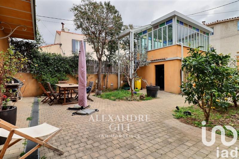 Maison - 165 m² - 7 pièces