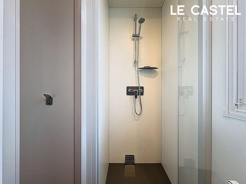 Maison - 38 m² - 4 pièces