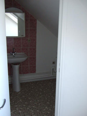 Appartement - 26 m² - 1 pièce