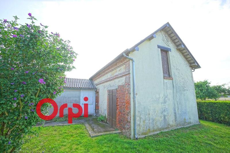 Maison - 196 m² - 5 pièces