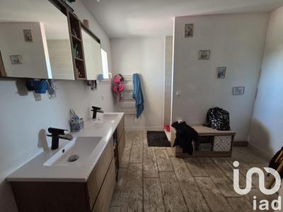 Maison - 114 m² - 5 pièces