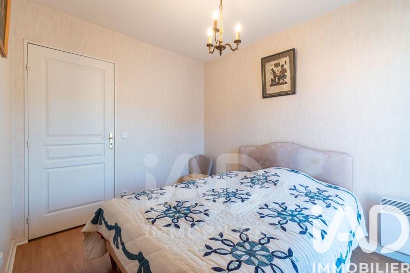 Appartement - 92 m² - 5 pièces