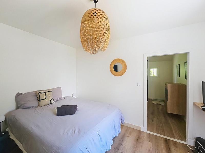 Villa - 220 m² - 7 pièces