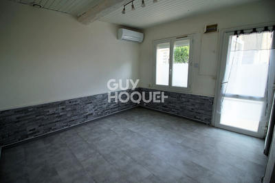 Maison - 36 m² - 3 pièces