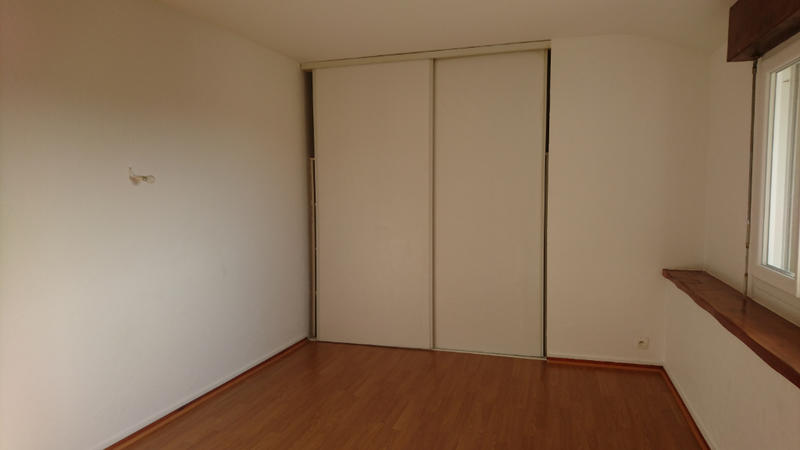 Appartement - 54 m² - 2 pièces