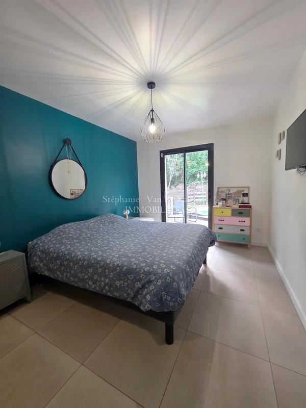 Villa - 126 m² - 5 pièces