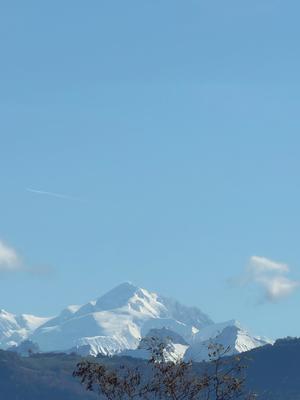 Maison - 94 m² - 6 pièces