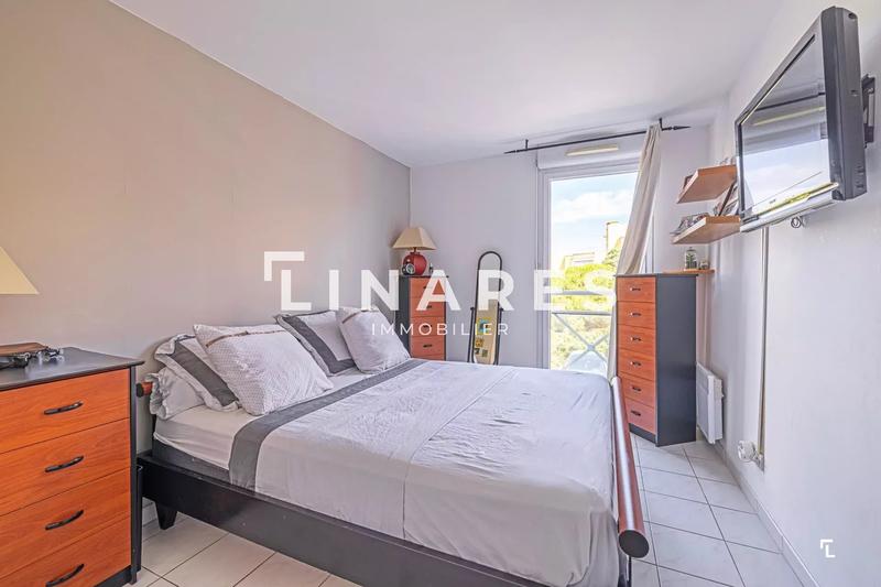 Appartement - 96 m² - 4 pièces