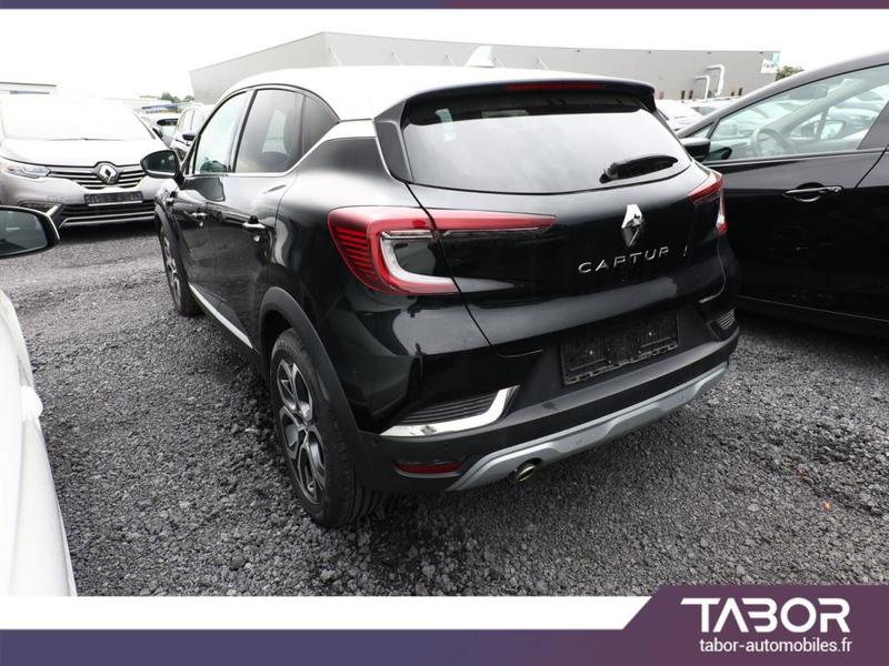 Renault Captur II 1.3 TCe 155 Edc Edition One