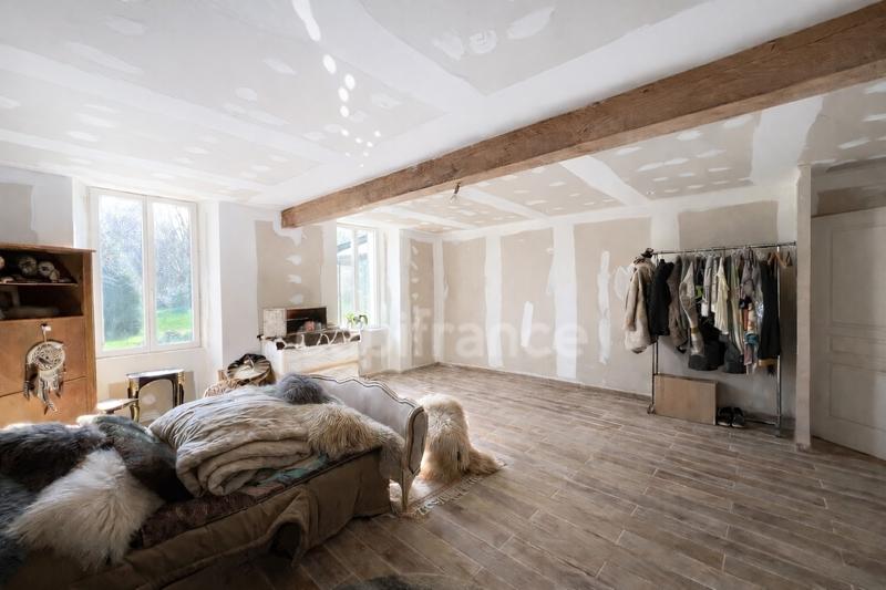 Maison de campagne - 131 m² - 4 pièces