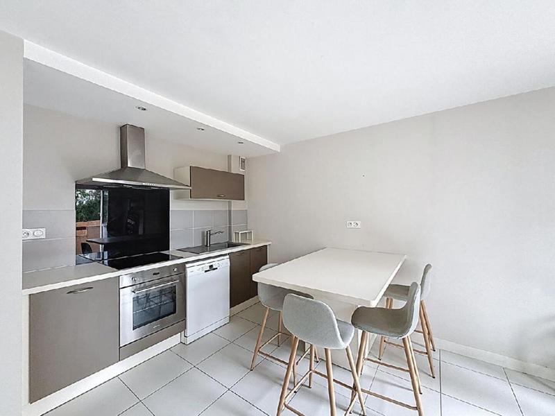 Appartement - 50 m² - 3 pièces