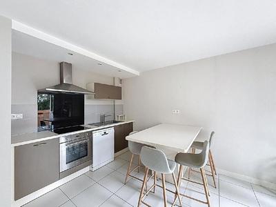 Appartement - 50 m² - 3 pièces