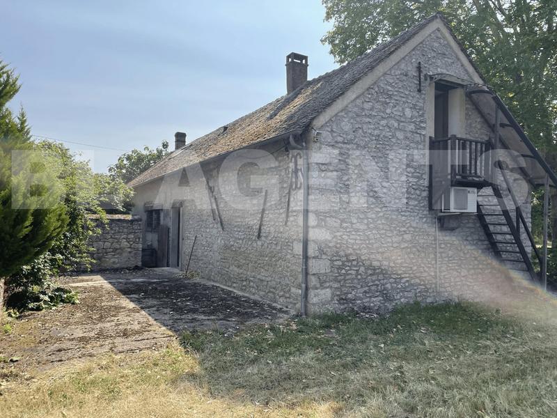 Maison - 177 m² - 7 pièces