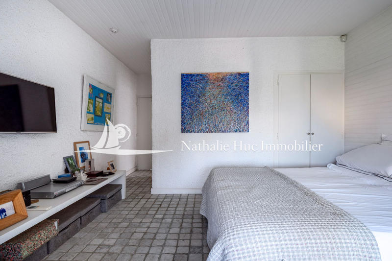 Maison - 200 m² - 6 pièces