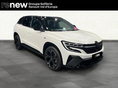 Renault Austral E-Tech hybrid 200 Iconic esprit Alpine