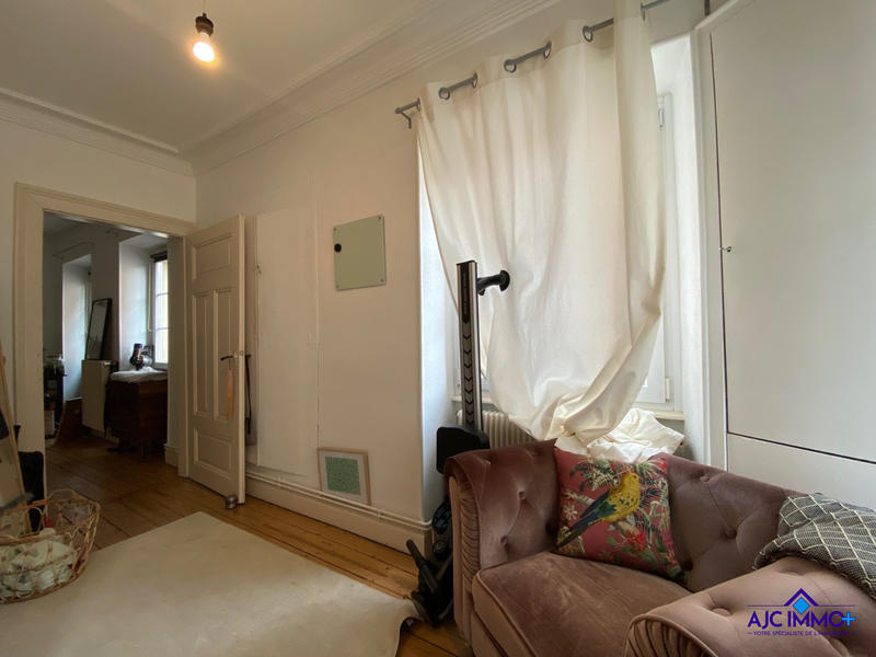 Appartement - 51 m² - 3 pièces