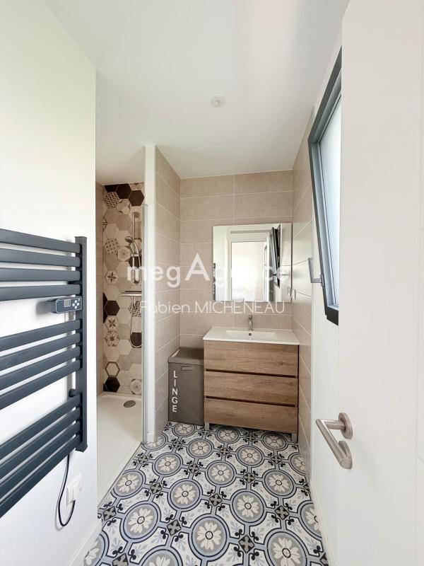 Maison - 160 m² - 5 pièces