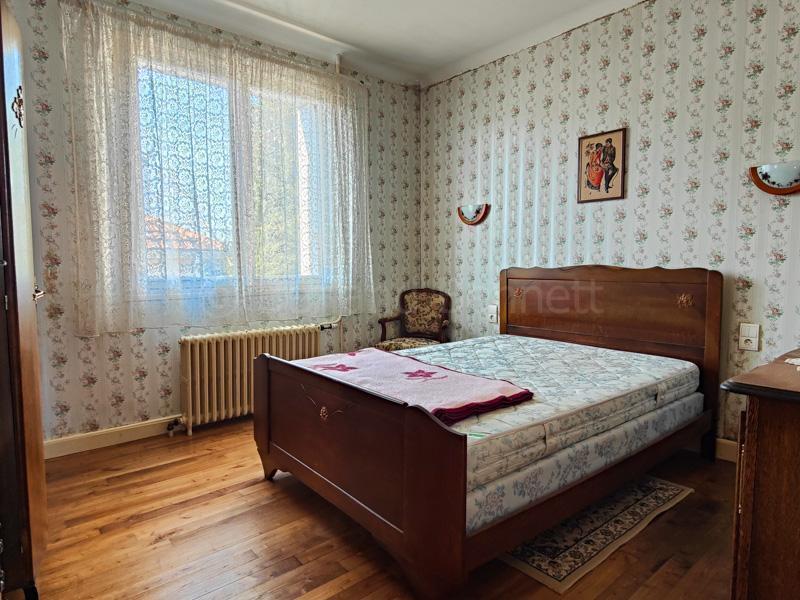 Pavillon - 113 m² - 66 pièces