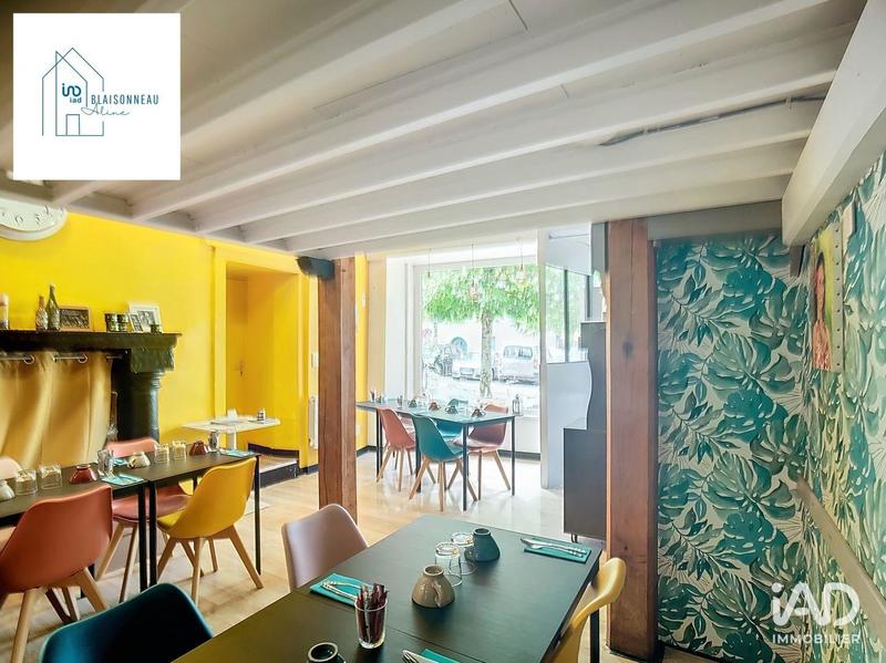 Local commercial - 100 m²