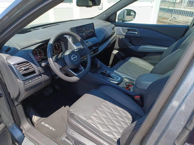 Nissan Qashqai e-Power 190 ch Tekna+
